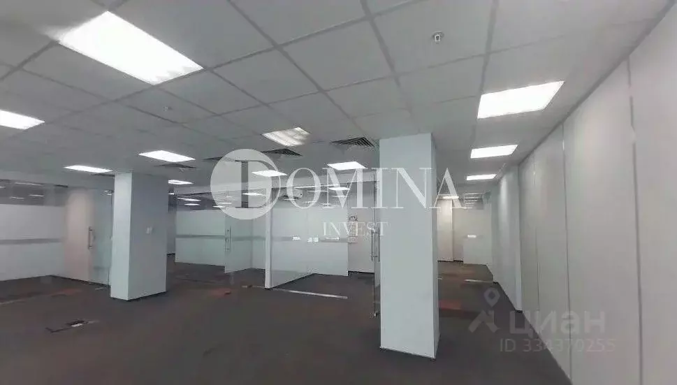 Офис в Москва ул. Обручева, 52с3 (379 м) - Фото 1