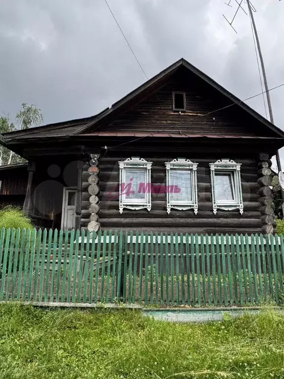 Дом 50 м на участке 20 сот. - Фото 1