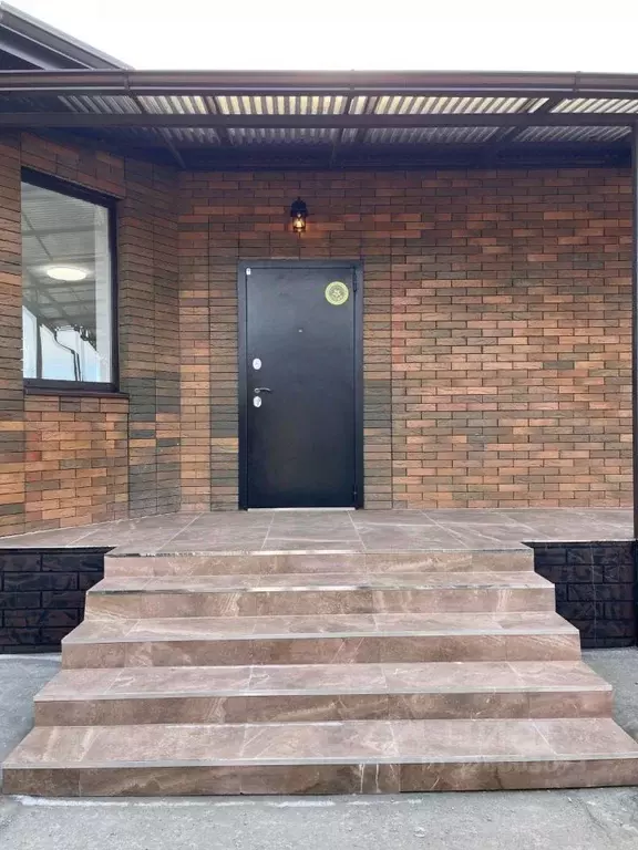 Дом в Ставропольский край, Ессентуки ул. Малахитовая, 40 (120 м) - Фото 1