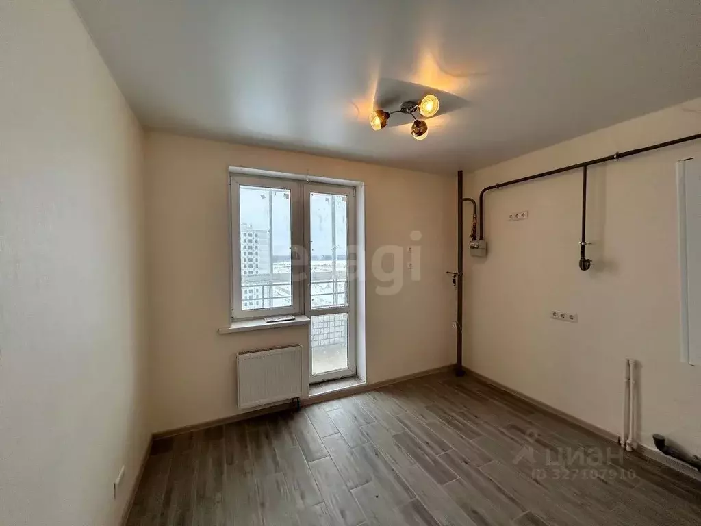 1-к кв. Тверская область, Тверь Псковская ул., 12к2 (42.35 м) - Фото 2