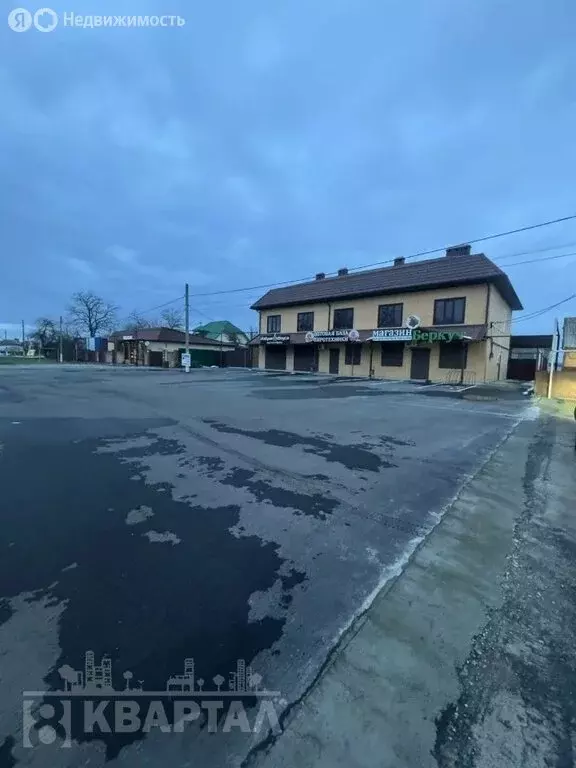 Помещение свободного назначения (8.99 м) - Фото 2