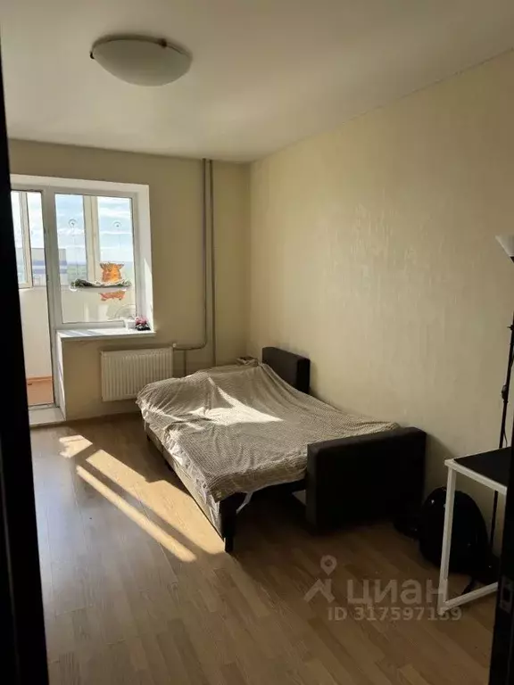 1-к кв. Самарская область, Самара Осетинская ул., 11 (35.0 м) - Фото 1