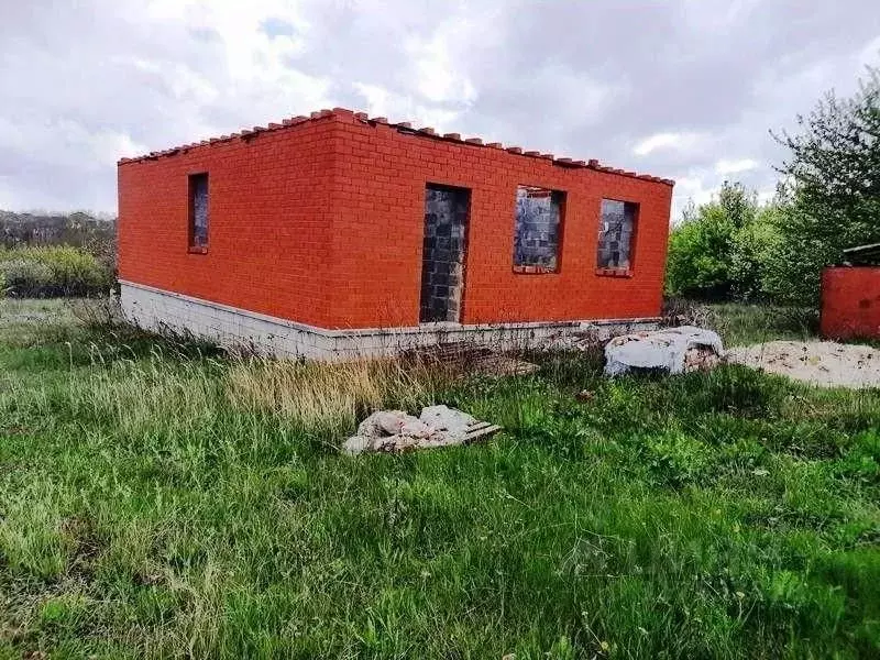 Дом в Белгородская область, Белгородский район, Северный городское ... - Фото 0
