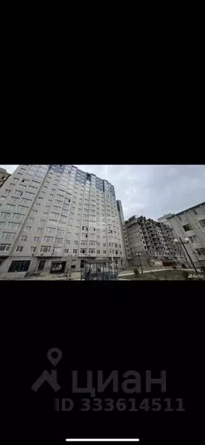 1-к кв. Дагестан, Махачкала ул. Времена Года, 7 (44.0 м) - Фото 1