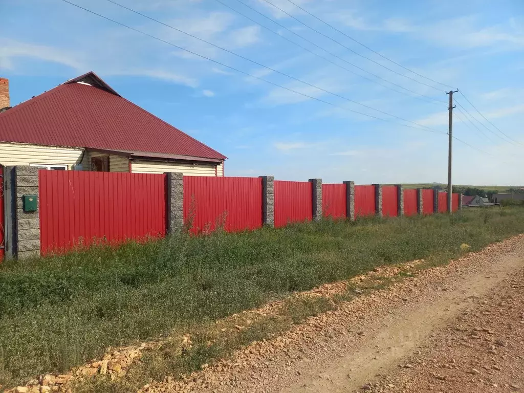 Купить дом Новоянгелька, Агаповский район, продажа домов Новоянгелька,  Агаповский район в черте города на AFY.ru