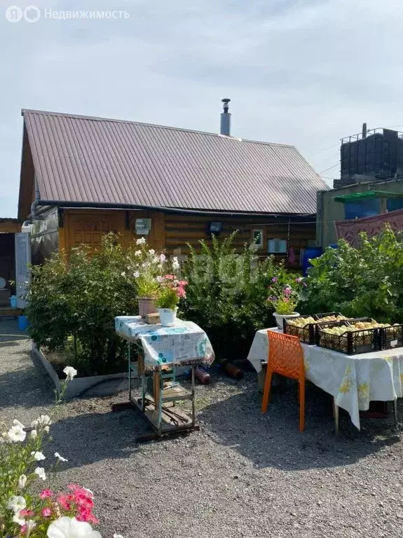 Дом в Нижний Тагил, улица Глинки (24 м) - Фото 0