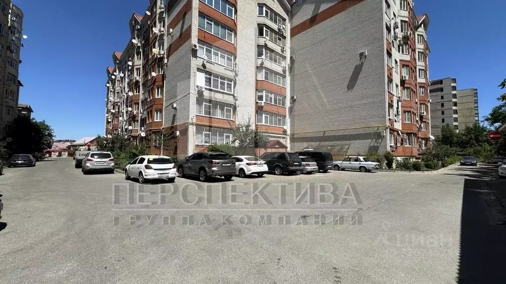 Помещение свободного назначения в Краснодарский край, Анапа Алексеевка ... - Фото 1