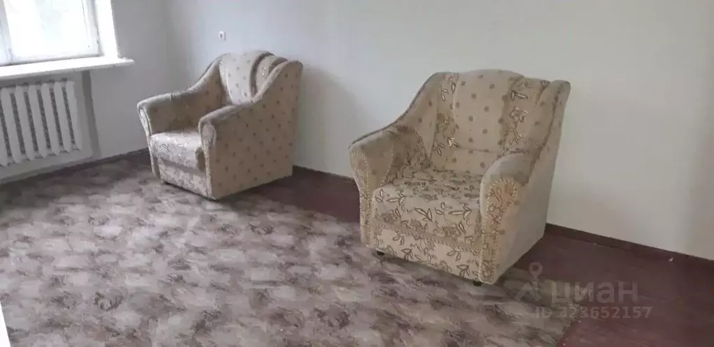 2-к кв. Ростовская область, Новошахтинск Прогрессивная ул., 4 (44.9 м) - Фото 2