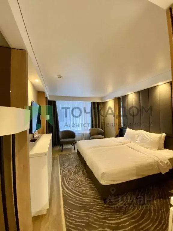 Студия Санкт-Петербург ул. Салова, 61 (26.1 м) - Фото 2