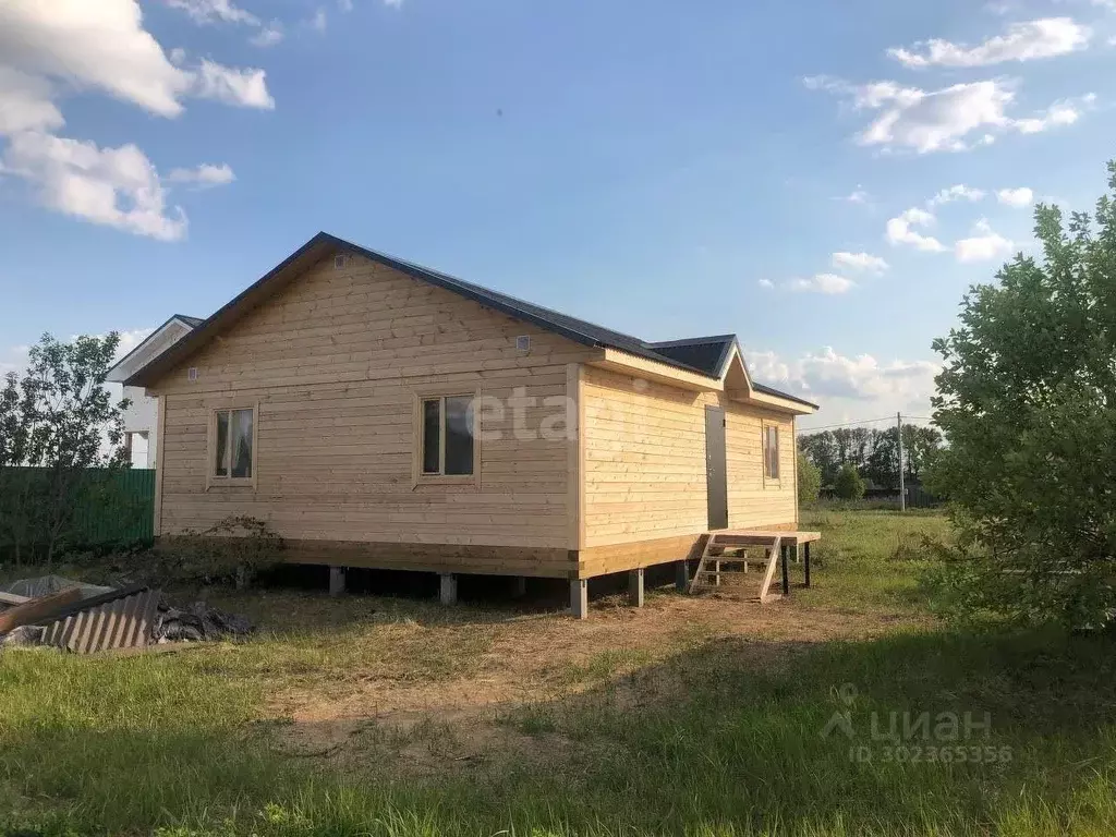 Участок в Московская область, Серпухов городской округ, с. Липицы ул. ... - Фото 1