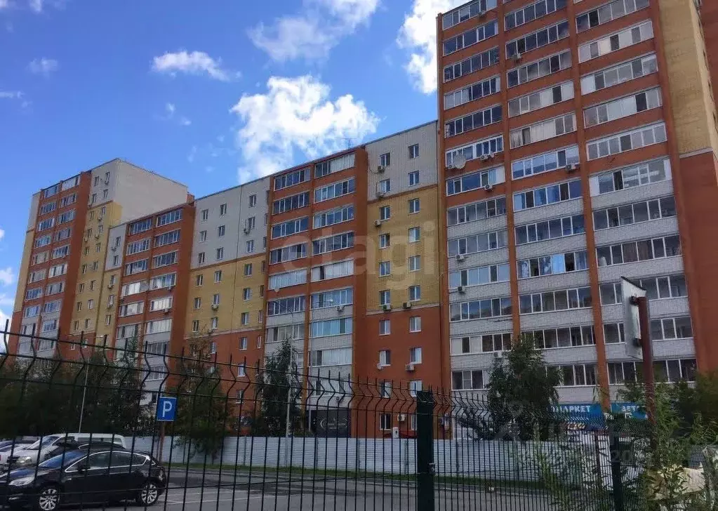 Гараж в Тюменская область, Тюмень Солнечный проезд, 7 (17 м) - Фото 1