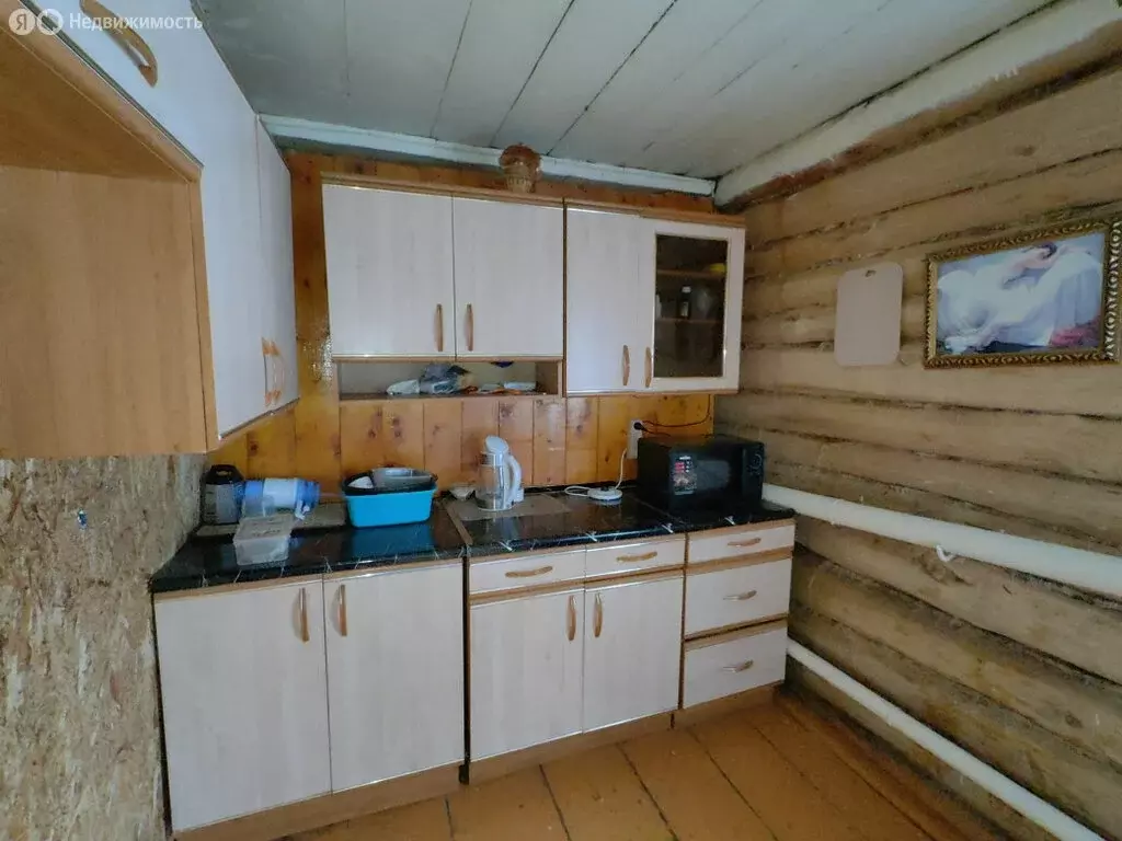 Дом в деревня Турушла, Турушлинская улица (51 м) - Фото 1