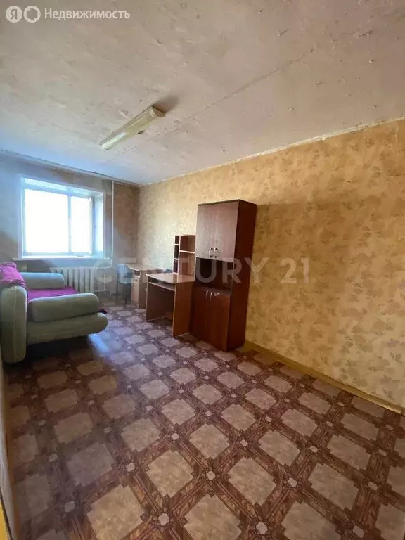 2-комнатная квартира: Новоалтайск, улица Космонавтов, 7 (42 м) - Фото 2