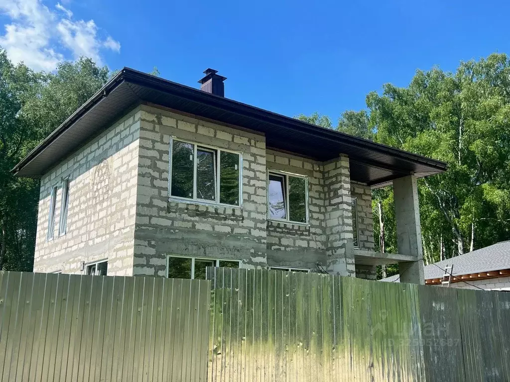 Коттедж в Москва № 88 кв-л, 50 (155 м) - Фото 1