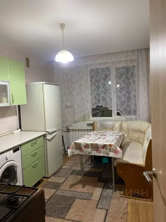 1-к кв. Московская область, Люберцы городской округ, Красково пгт ул. ... - Фото 0