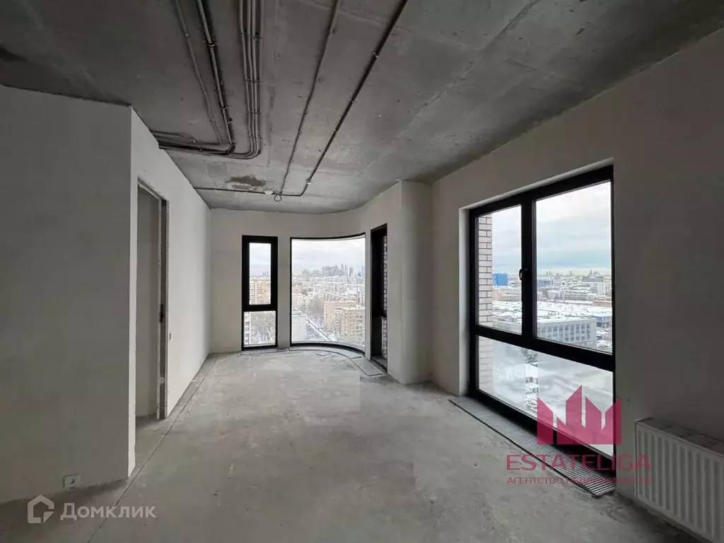 Продаётся 4-к квартира, 104 м - Фото 0
