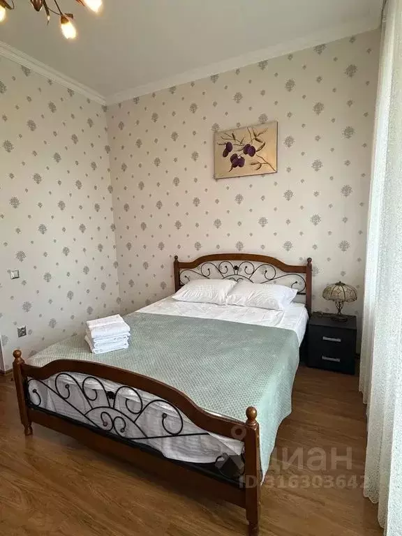 2-к кв. Калининградская область, Зеленоградск ул. Ленина, 15 (50.0 м) - Фото 0