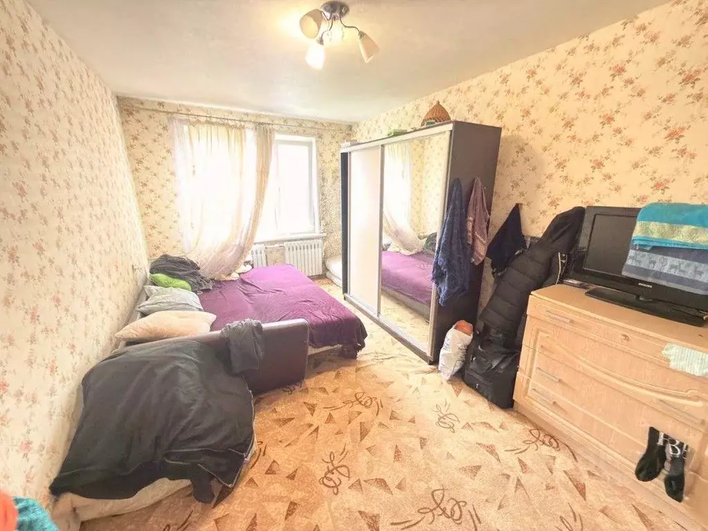 Квартира, 2 комнаты, 47 м - Фото 2