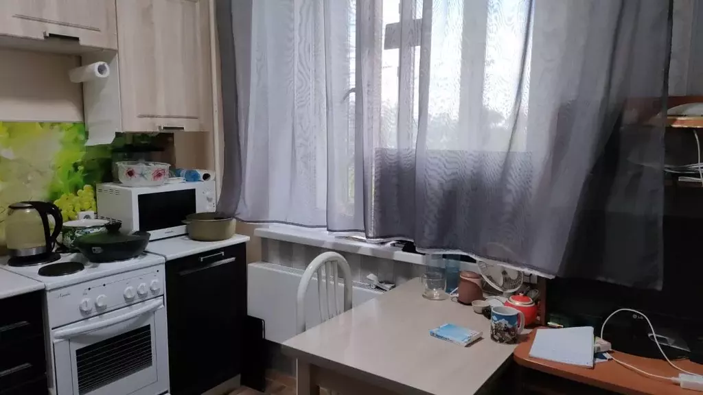 Продаётся 1-к квартира, 35.5 м - Фото 0