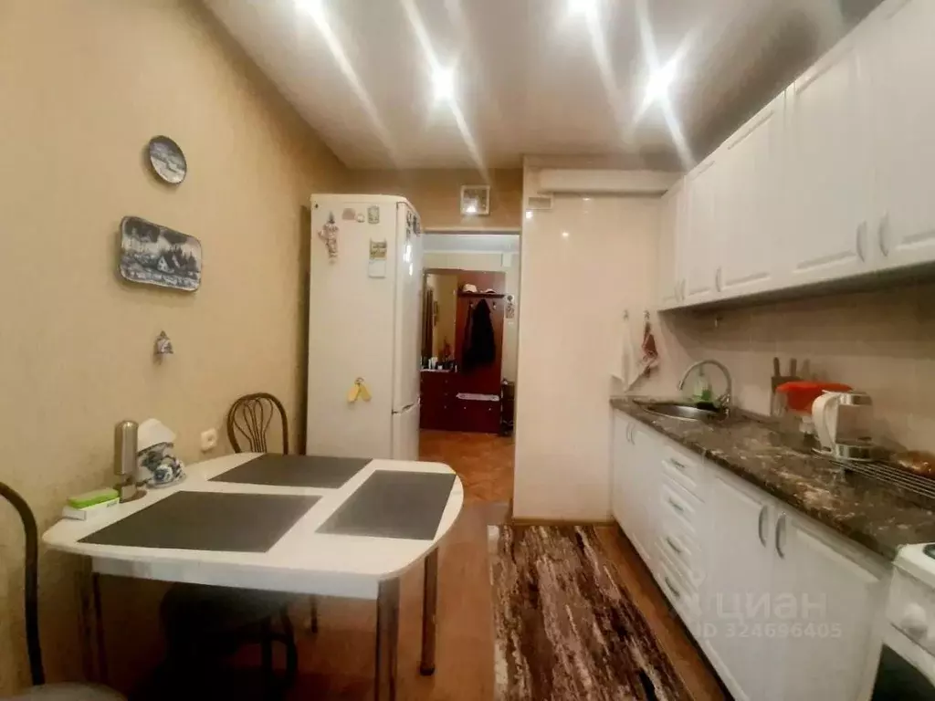 2-к кв. Ставропольский край, Пятигорск Подстанционная ул., 21 (56.0 м) - Фото 1