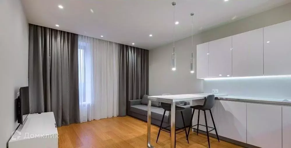 Продаётся 1-к квартира, 39 м - Фото 1