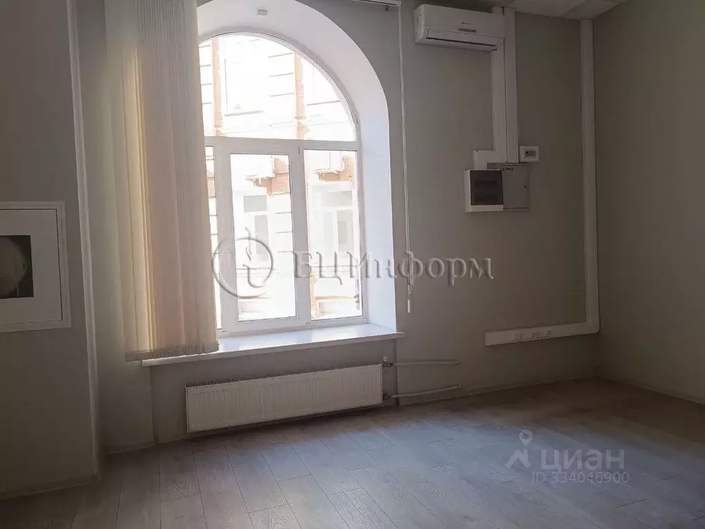 Офис в Санкт-Петербург Воронежская ул., 5к3 (224 м) - Фото 1