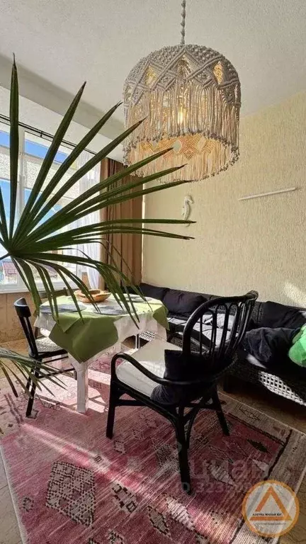 2-к кв. Краснодарский край, Туапсинский муниципальный округ, пос. ... - Фото 2