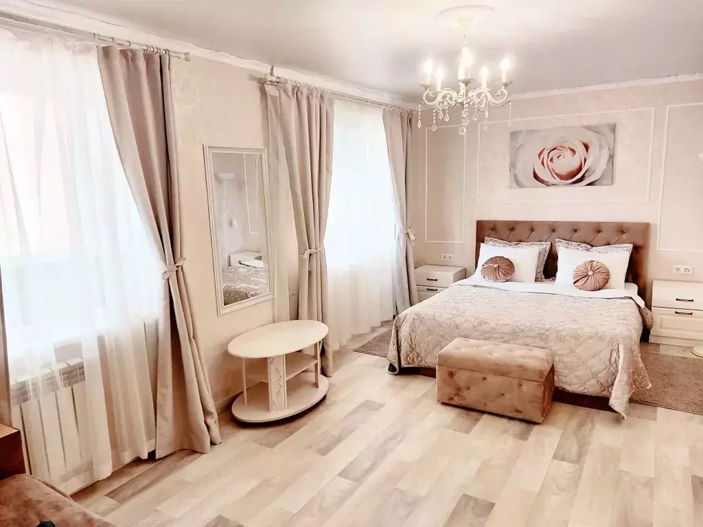 1-к кв. Севастополь просп. Генерала Острякова, 139А (45.0 м) - Фото 1