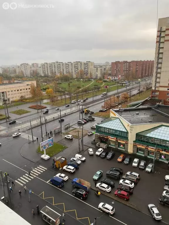 1к в 6-комнатной квартире (12 м) - Фото 1