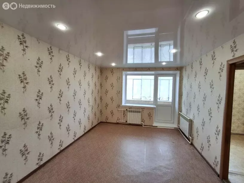 1-комнатная квартира: Миасс, улица Ильмен-Тау, 2 (33.1 м) - Фото 0