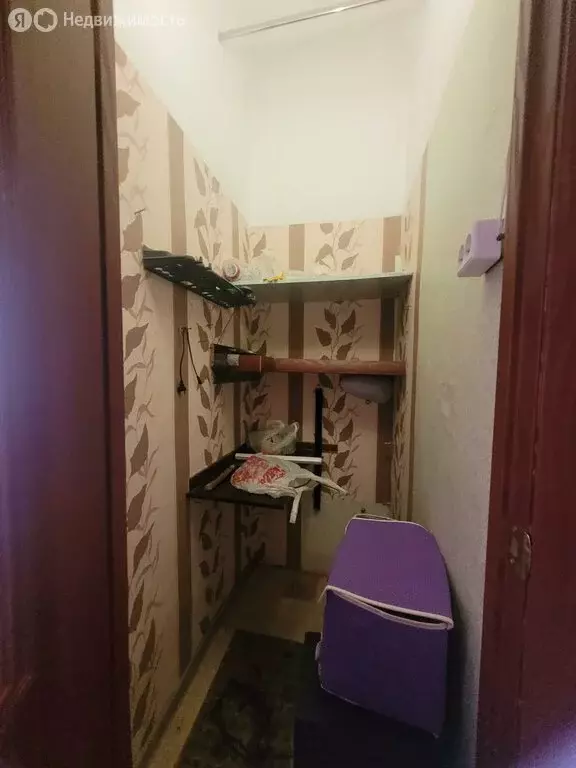 3-комнатная квартира: Улан-Удэ, улица Буйко, 38 (72 м) - Фото 1