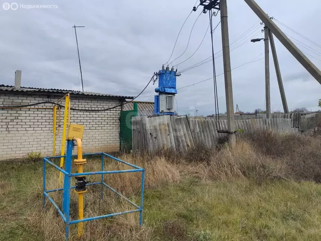 Участок в Алексеенково, Центральная улица (9371 м) - Фото 0