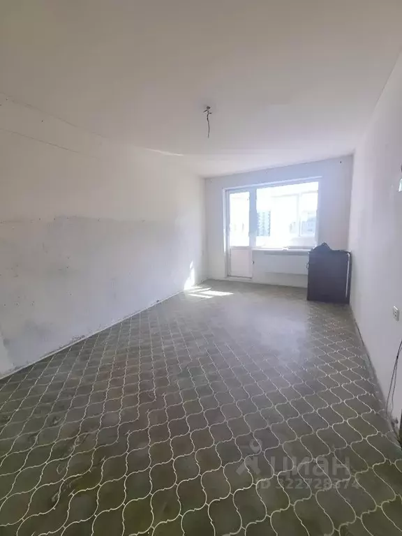 1-к кв. Ленинградская область, Гатчина просп. 25 Октября, 65 (36.0 м) - Фото 1