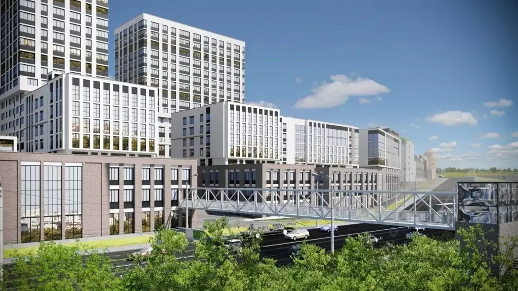 Студия Новосибирская область, Новосибирск  (26.5 м) - Фото 2