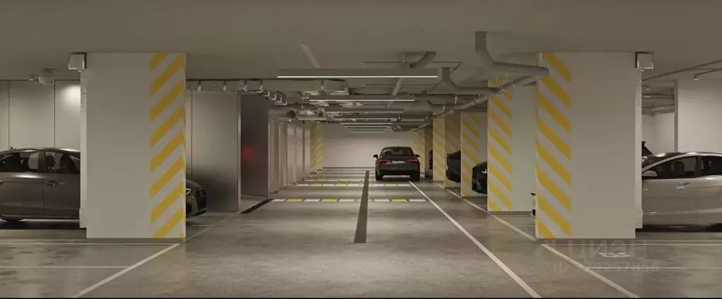 Гараж в Алтайский край, Барнаул ул. Сизова, 20 (13 м) - Фото 1