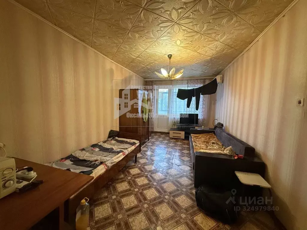 2-к кв. Оренбургская область, Орск Новый город мкр, ул. Короленко, 124 ... - Фото 2