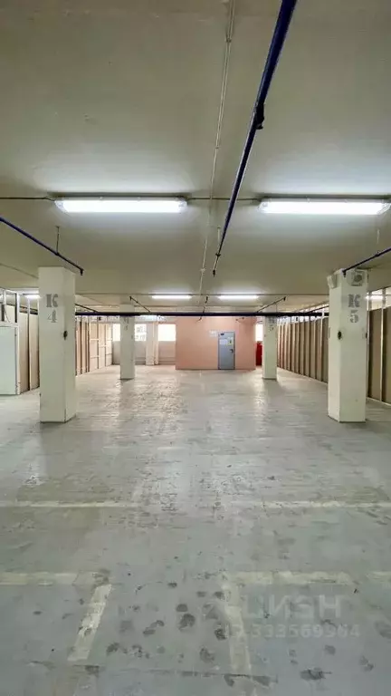 Склад в Московская область, Одинцовский городской округ, ... - Фото 1