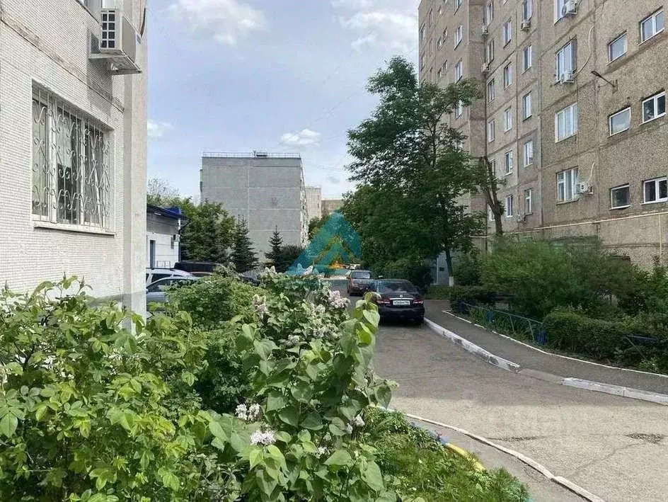 2-к кв. Оренбургская область, Оренбург Туркестанская ул., 37 (48.0 м) - Фото 2