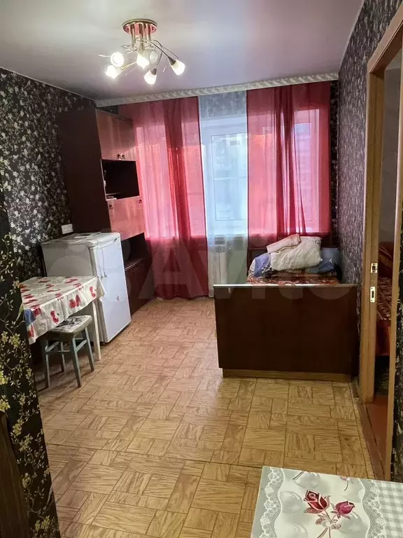 1-к. квартира, 31 м, 5/5 эт. - Фото 0