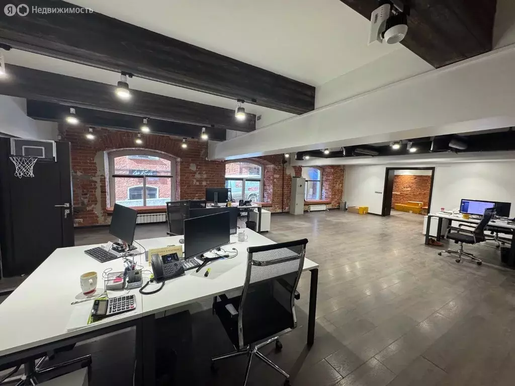 Офис (157 м) - Фото 1
