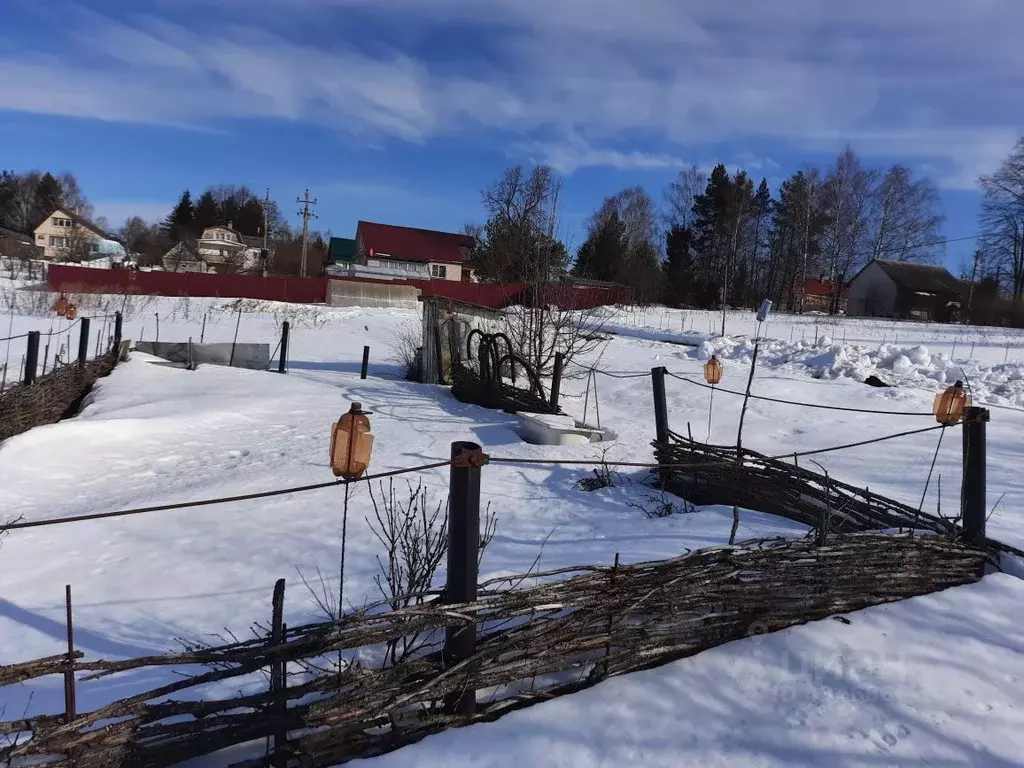 Участок в Ярославская область, Переславль-Залесский городской округ, ... - Фото 0