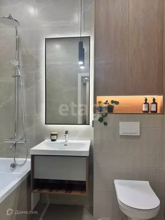 Продаётся 3-к квартира, 63 м - Фото 0