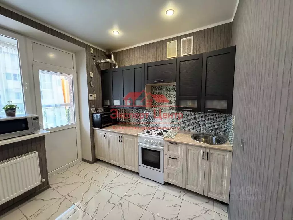 2-к кв. Ставропольский край, Михайловск Шпаковский район, Гармония ... - Фото 1