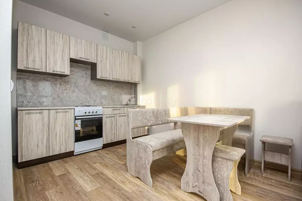 2-к кв. Новосибирская область, Новосибирск ул. Михаила Востокова, 2/1 ... - Фото 1