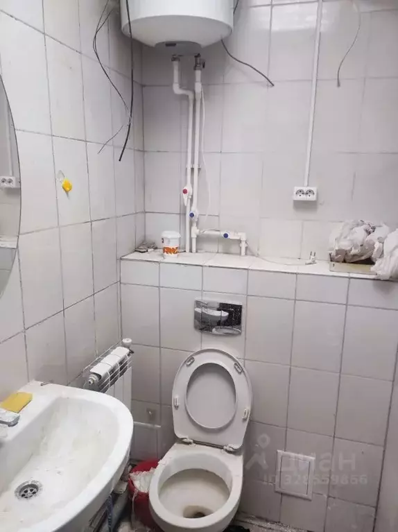 Помещение свободного назначения в Нижегородская область, Нижний ... - Фото 1