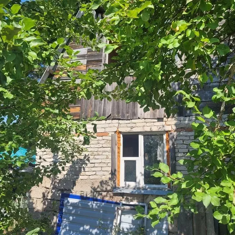 Дом в Курганская область, Курган Луч СНТ,  (30 м) - Фото 1