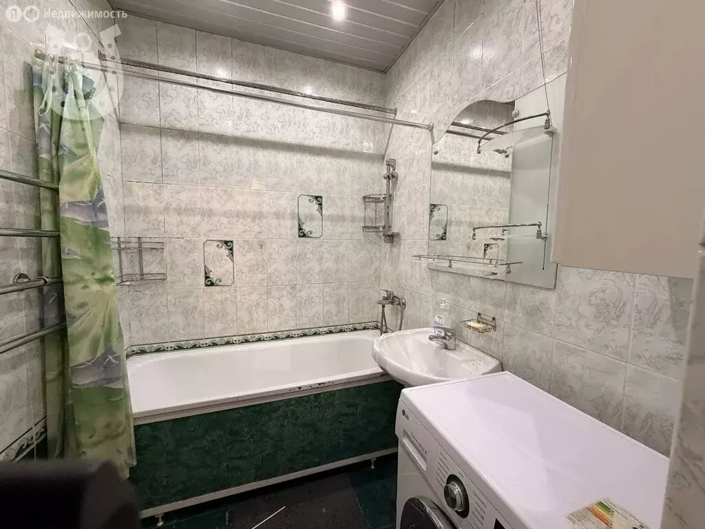 2-комнатная квартира: Москва, Петрозаводская улица, 8 (66.5 м) - Фото 1