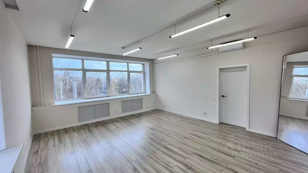 Офис в Свердловская область, Екатеринбург ул. Белинского, 76 (51 м) - Фото 2