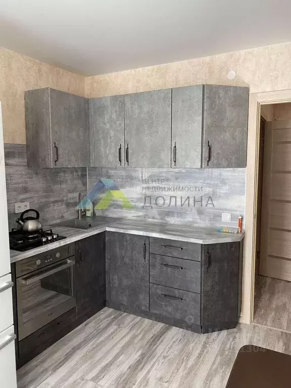 1-к кв. Волгоградская область, Волгоград ул. Химина, 10 (35.0 м) - Фото 2