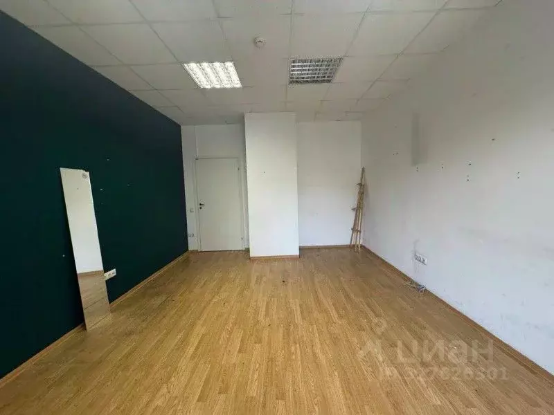 Офис в Санкт-Петербург Заозерная ул., 8к2 (23 м) - Фото 2